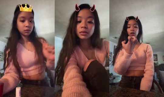 ExoticIslander Bigo Live — Oct 14, 2026, 5:31 PM