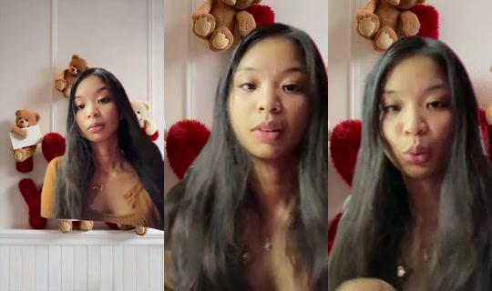 ExoticIslander Bigo Live — Oct 25, 2026, 12:54 AM
