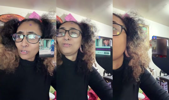 ExxchiVee Bigo Live — Aug 20, 2026, 8:50 PM