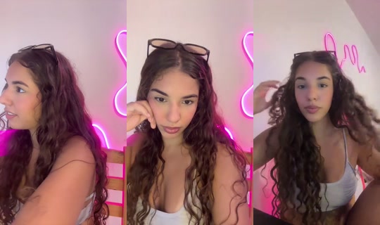 FA.Fernandax Bigo Live — Oct 9, 2026, 11:43 PM