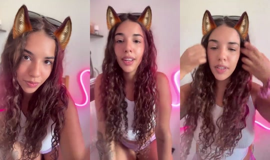 FA.Fernandax Bigo Live — Oct 19, 2026, 3:50 PM