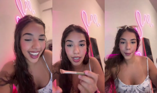 FA.Fernandax Bigo Live — Oct 27, 2026, 12:50 AM