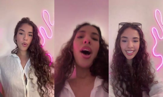 FA.Fernandax Bigo Live — Oct 29, 2026, 12:43 AM