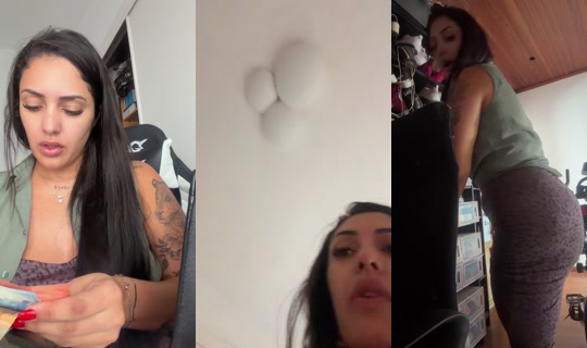 FA.MorenadoRJ Bigo Live — Sep 4, 2026, 8:40 AM