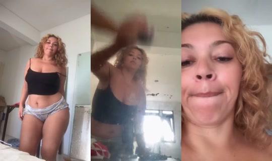 FA.NabrisaXxl Bigo Live — Jul 22, 2026, 11:29 AM