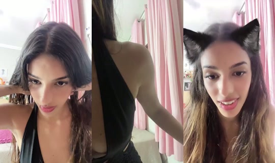 FA.nandinhaa Bigo Live — Sep 22, 2026, 10:01 PM