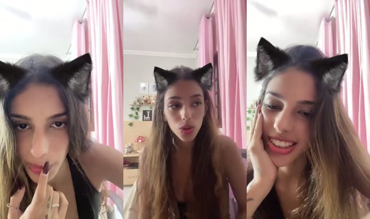 FA.nandinhaa Bigo Live — Sep 22, 2026, 10:51 PM