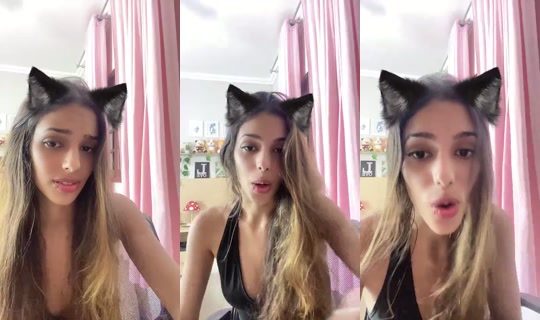 FA.nandinhaa Bigo Live — Sep 22, 2026, 11:44 PM