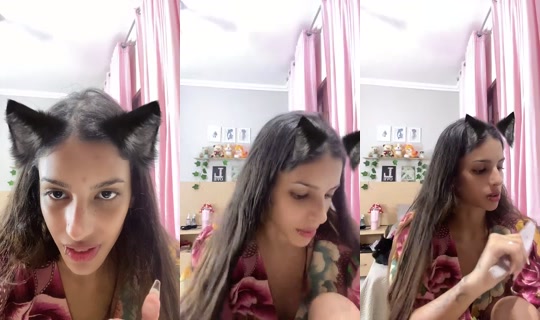FA.nandinhaa Bigo Live — Sep 26, 2026, 12:40 AM