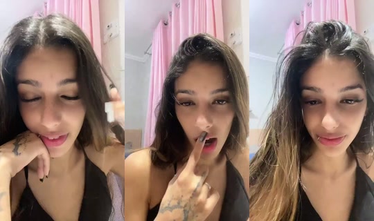 FA.nandinhaa Bigo Live — Oct 4, 2026, 12:21 AM