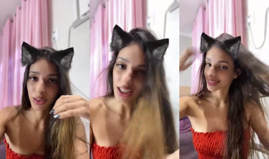 FA.nandinhaa Bigo Live — Oct 7, 2026, 7:00 PM