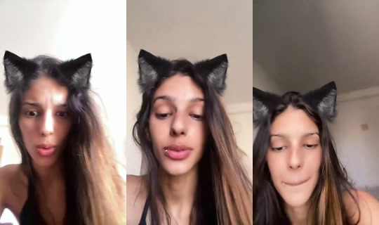 FA.nandinhaa Bigo Live — Oct 19, 2026, 6:59 PM