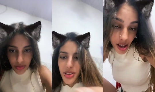 FA.nandinhaa Bigo Live — Oct 20, 2026, 9:54 PM