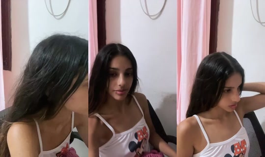 FA.nandinhaa Bigo Live — Oct 22, 2026, 1:41 AM