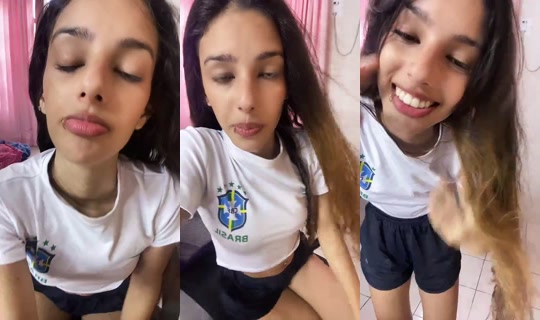 FA.nandinhaa Bigo Live — Oct 23, 2026, 1:49 PM