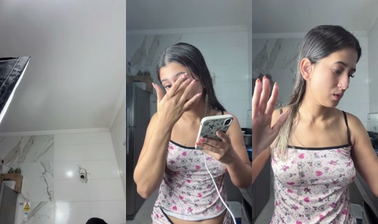 FA.roxanyrj Bigo Live — Oct 22, 2026, 8:09 AM