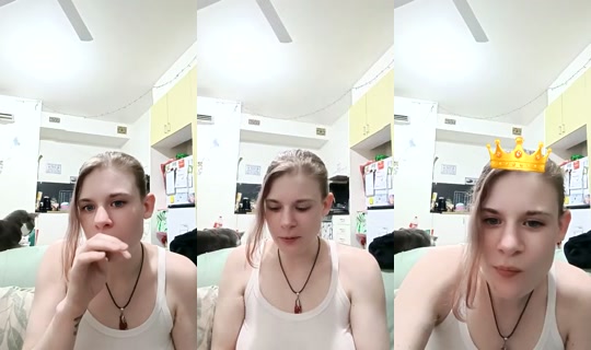 FDA_Chastity Bigo Live — Aug 21, 2026, 9:02 AM