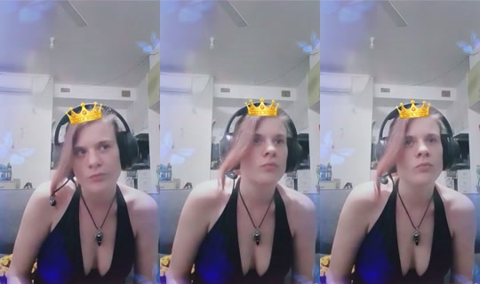 FDA_Chastity Bigo Live — Aug 24, 2026, 10:51 AM