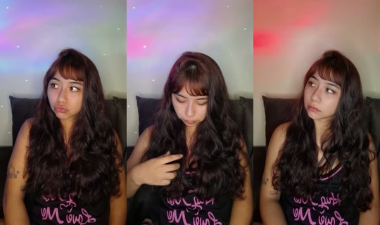 FK.Letinha Bigo Live — Jul 21, 2026, 1:20 AM
