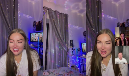 FLORINA_ANNA Bigo Live — Sep 5, 2026, 5:17 PM
