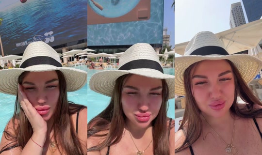 FLORINA_ANNA Bigo Live — Sep 6, 2026, 10:23 AM