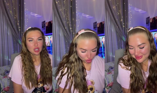 FLORINA_ANNA Bigo Live — Sep 16, 2026, 9:13 PM