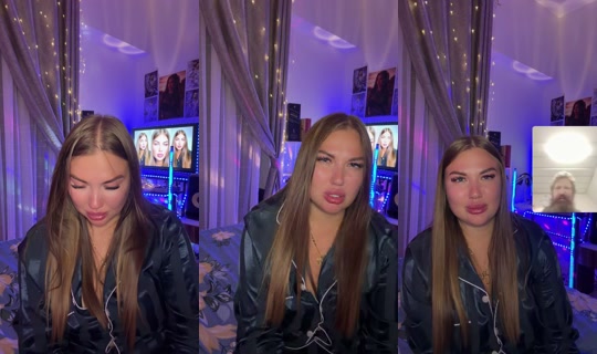 FLORINA_ANNA Bigo Live — Sep 23, 2026, 10:23 PM