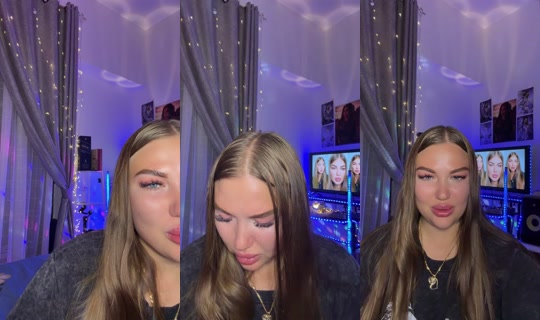 FLORINA_ANNA Bigo Live — Sep 24, 2026, 3:45 PM
