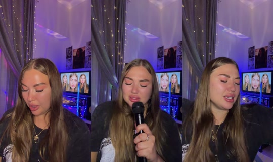 FLORINA_ANNA Bigo Live — Sep 24, 2026, 6:27 PM