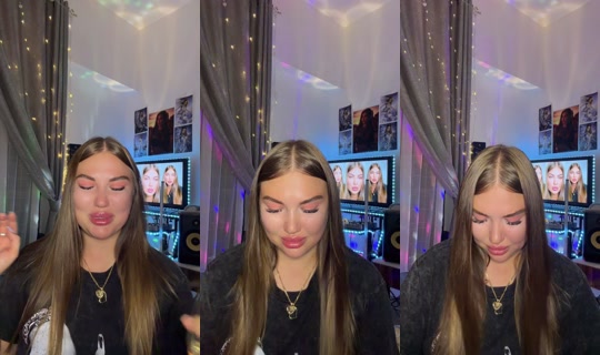 FLORINA_ANNA Bigo Live — Sep 25, 2026, 4:30 PM