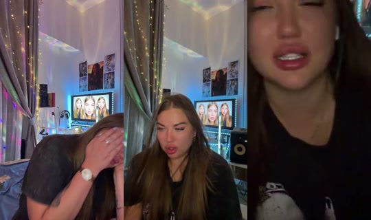 FLORINA_ANNA Bigo Live — Sep 25, 2026, 11:16 PM