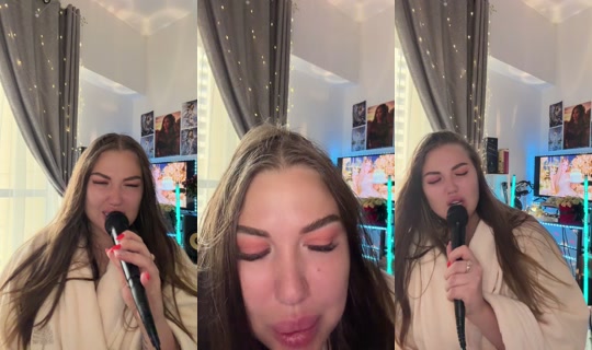 FLORINA_ANNA Bigo Live — Oct 15, 2026, 12:04 PM