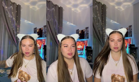 FLORINA_ANNA Bigo Live — Oct 21, 2026, 3:59 PM