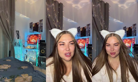 FLORINA_ANNA Bigo Live — Oct 22, 2026, 5:31 PM