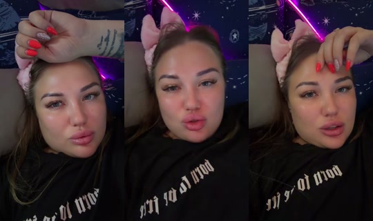 FLORINA_ANNA Bigo Live — Oct 25, 2026, 9:30 PM
