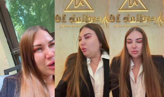 FLORINA_ANNA Bigo Live — Oct 26, 2026, 7:50 AM