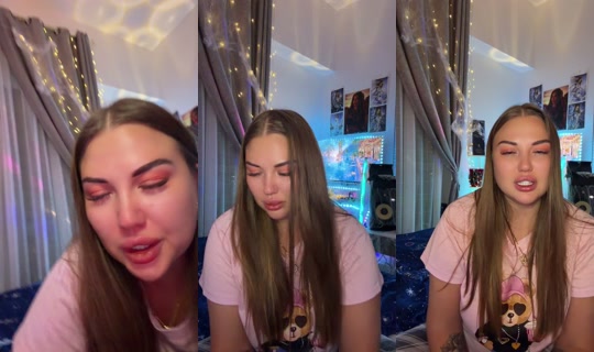 FLORINA_ANNA Bigo Live — Oct 28, 2026, 6:38 PM