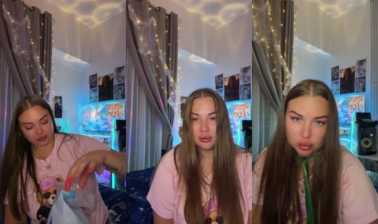 FLORINA_ANNA Bigo Live — Oct 28, 2026, 7:21 PM