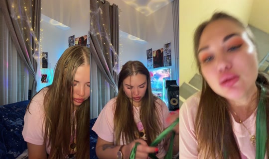 FLORINA_ANNA Bigo Live — Oct 28, 2026, 9:33 PM