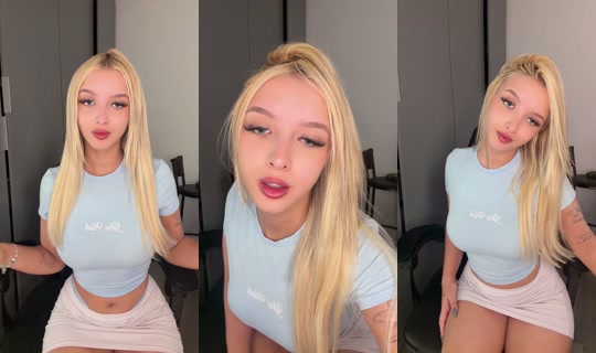FOX.CLARINHA Bigo Live — Jul 20, 2026, 5:39 PM