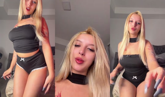 FOX.CLARINHA Bigo Live — Jul 20, 2026, 11:52 PM