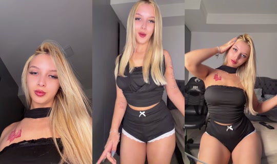 FOX.CLARINHA Bigo Live — Jul 21, 2026, 12:21 AM