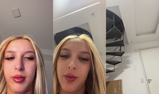 FOX.CLARINHA Bigo Live — Jul 21, 2026, 12:41 AM
