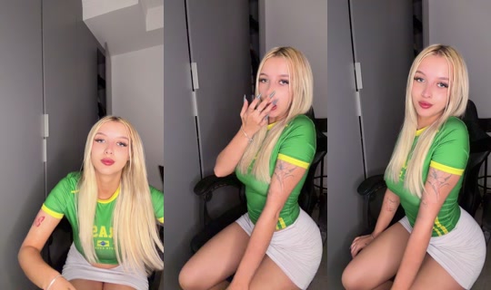 FOX.CLARINHA Bigo Live — Jul 22, 2026, 1:13 AM