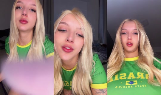 FOX.CLARINHA Bigo Live — Jul 28, 2026, 4:00 AM