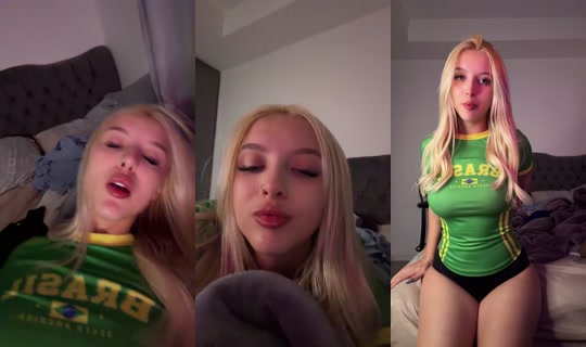 FOX.CLARINHA Bigo Live — Jul 29, 2026, 4:26 AM