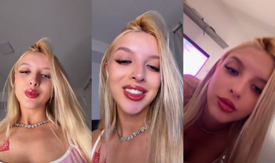 FOX.CLARINHA Bigo Live — Sep 5, 2026, 9:53 PM