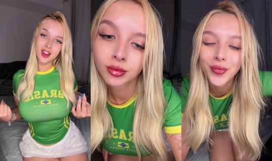 FOX.CLARINHA Bigo Live — Sep 14, 2026, 3:20 AM