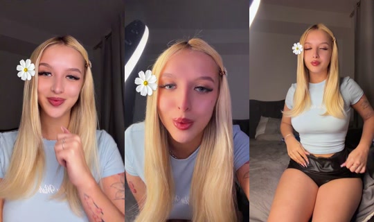 FOX.CLARINHA Bigo Live — Sep 17, 2026, 2:57 AM