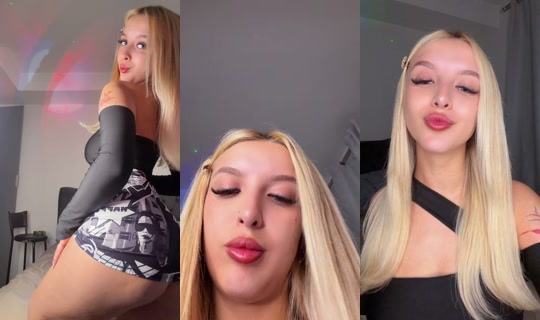 FOX.CLARINHA Bigo Live — Sep 23, 2026, 1:37 AM